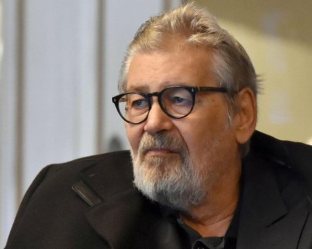 Добра новина: Стефан Данаилов излезе от комата