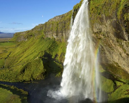 Французин загина в опит да си направи селфи, падна във водопад