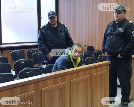 Иван, който уби майка си и 10 дни живя с трупа й в 