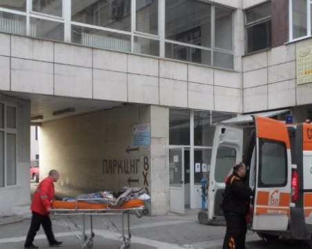 Коксаки вирус погубил 3-годишното дете, върнали го вкъщи преди да му стане съвсем зле