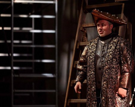 Над 170 събития и отворени врати в Нощта на театрите у нас