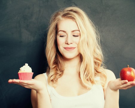 Навиците, които ни карат да пълнеем