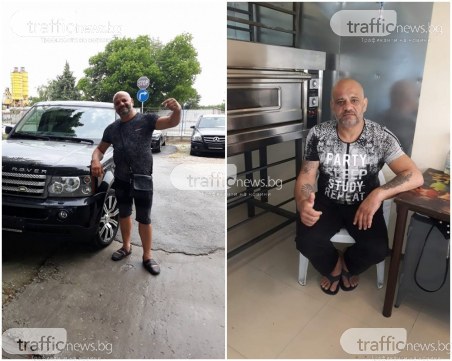 Постоянен арест за дилърите Мечо и Християна, грози ги затвор до 15 години