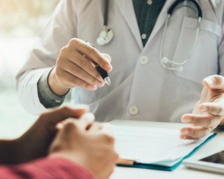 Президентът на КНСБ: Стотици хиляди хора ще пострадат с промяната в болничните