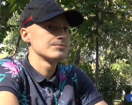 Студенти от ПУ организират благотворителен концерт за болния Димитър