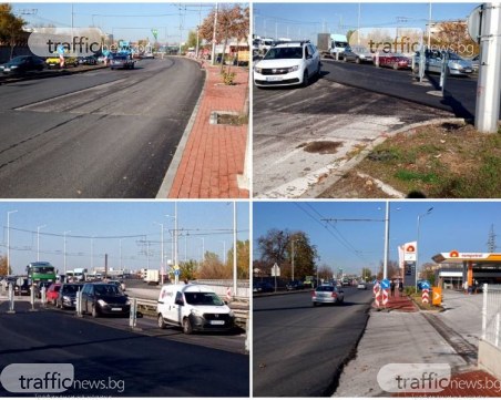 Тапи, нерви и бавни строители – работата на парче на 