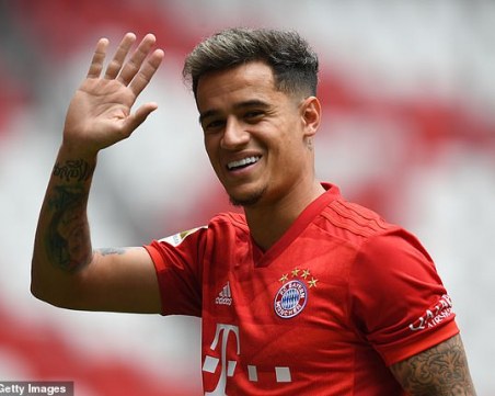 Този футболист струва 563 000 паунда на мач