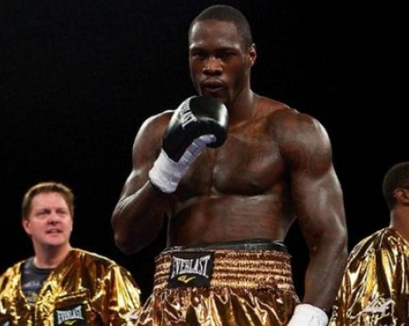 Уайлдър разкри колко му остава на ринга, оповести и плановете си