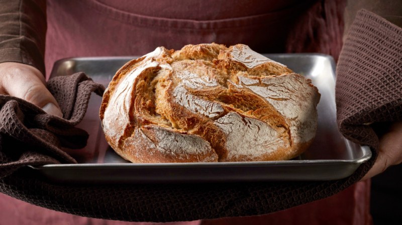 Експерт разбива 6 от най-разпространените мита за хляба