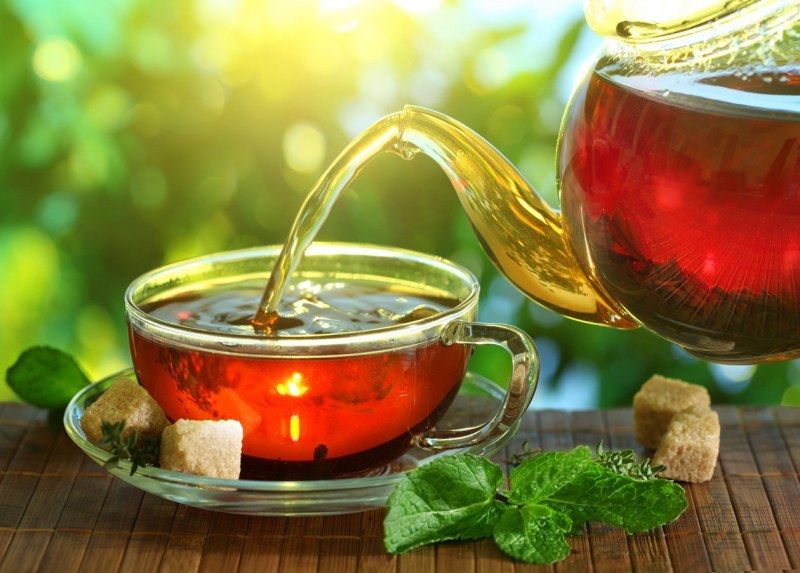 Изложение на чай подарява топлина и уникални аромати на столичани