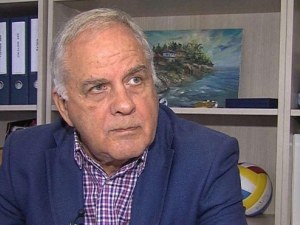 11 волейболни клуба поискаха смяната на Данчо Лазаров