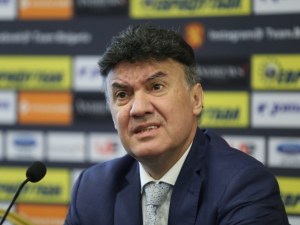 Боби Михайлов ще се подложи на операция