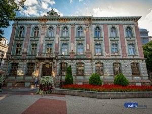 Къде да отидем в петък в Пловдив?