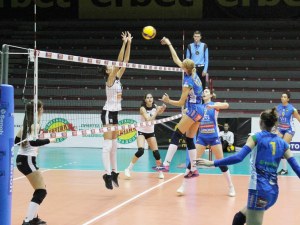 Марица загрява за Шампионската лига с мач срещу Берое