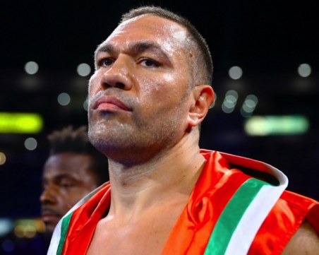 Кобрата може да играе за световната титла в София