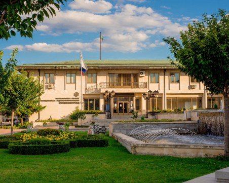 Откриват паметник на капитан Петко Войвода на границата с Гърция