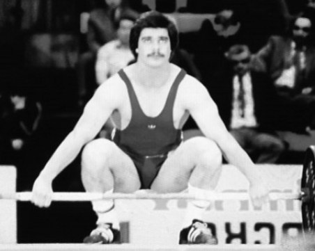 Почина шампионът Минчо Пашов