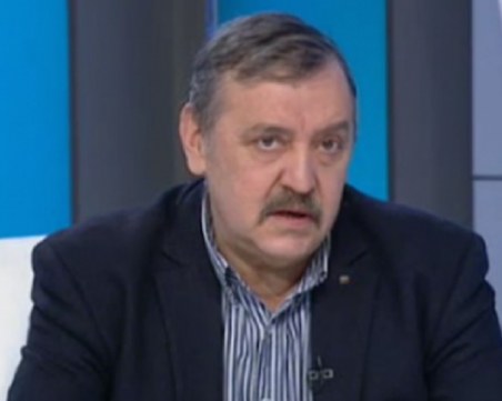 След смъртта на 3-годишно, проф. Кантарджиев: Вече има ваксина за грип