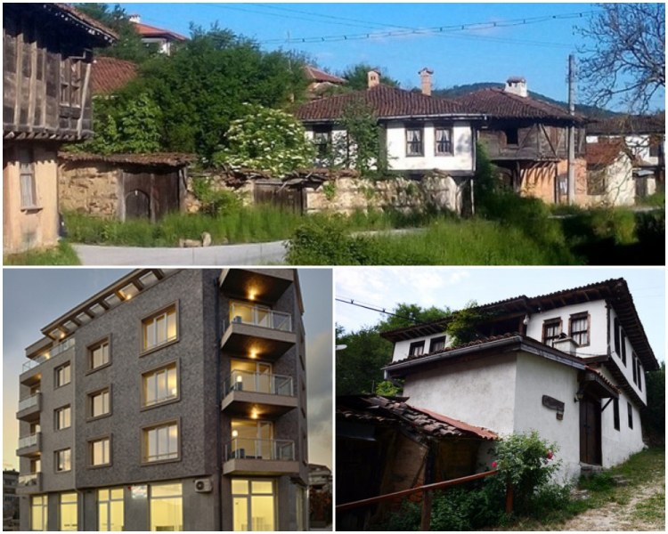 Източване на европари? Собствениците на шест къщи за гости в Пловдивско трябва да върнат 1,7 млн. лв