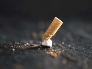 200 евро глоба за хвърлен фас в Брюксел