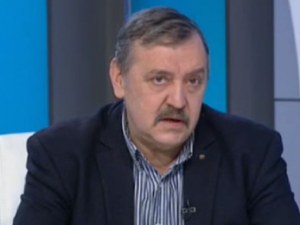 След смъртта на 3-годишно, проф. Кантарджиев: Вече има ваксина за грип