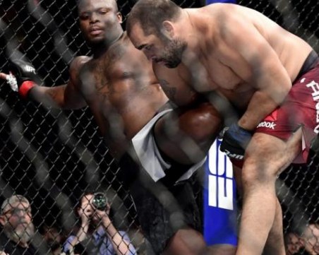 Багата: Знаех, че ще ме ощетят – опитах се да откажа Дарек Люис