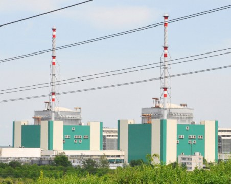 След вчерашната авария в АЕЦ 