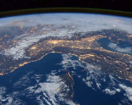 Учени откриха място на земята, където не живеят никакви организми