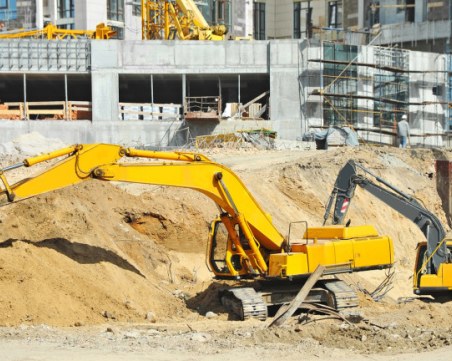 Взимат лицензите на 6 фирми за строителен надзор