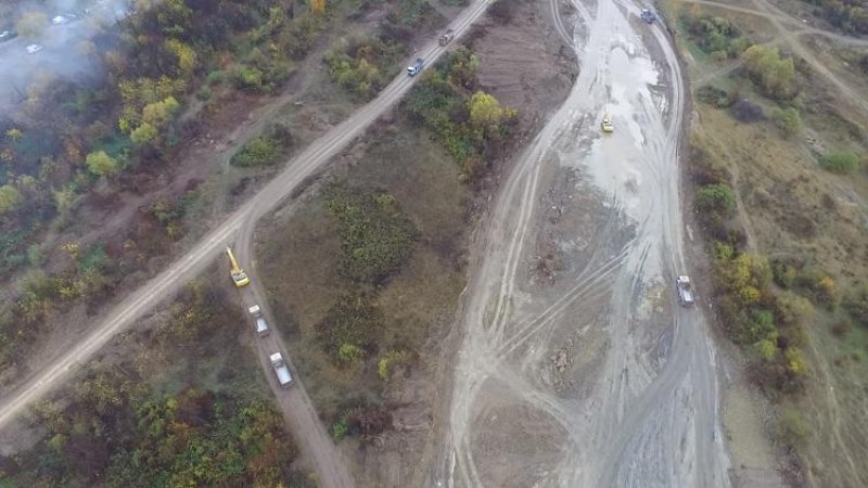 Може ли да пресъхне река Вит заради строежа на АМ