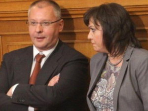 Станишев: Нинова не воюва с ГЕРБ, а с непослушните в БСП