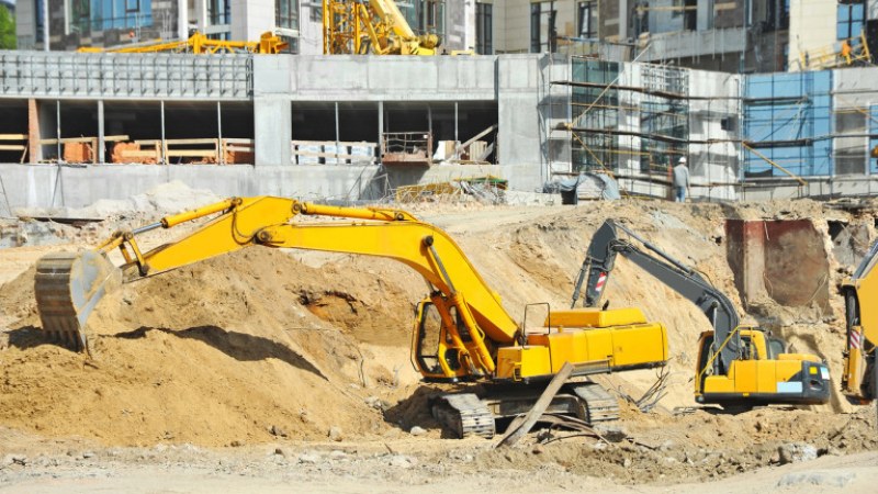 Взимат лицензите на 6 фирми за строителен надзор