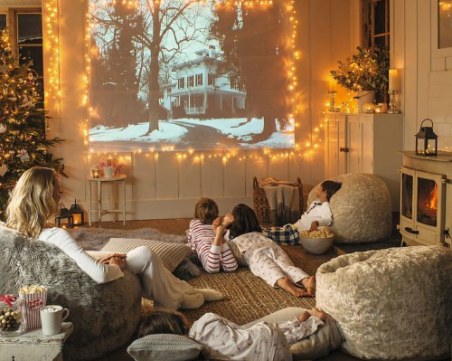 6 начина да направите дома си по-уютен тази зима