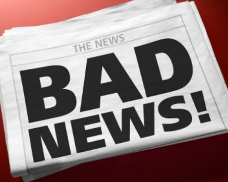 74% от българите смятат, че негативните новини преобладават в медиите