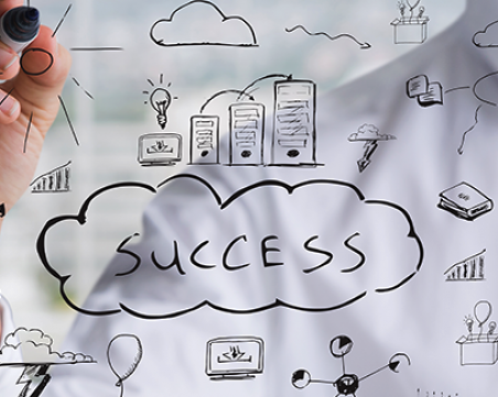 Бизнесът: Не крийте имената на успешните компании