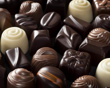 Ето кои са десертите, които ни вредят по-малко