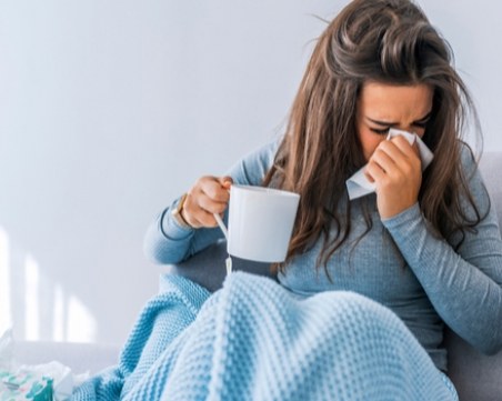 Ето коя е диетата, която ни предпазва от грип