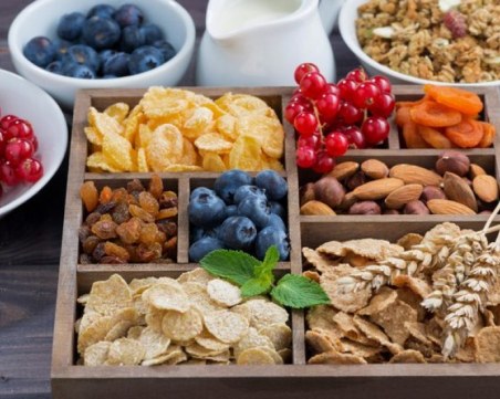 Фалшиви био продукти заливат българския пазар