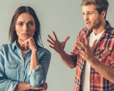 Как саботирате връзката си сами?