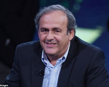 Легендата Мишел Платини: ВАР е пълен боклук!