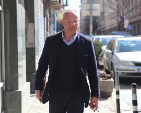 Станишев за Нинова: С този председател БСП няма шанс да спечели изборите