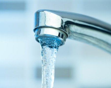 Центъра на София и няколко квартала без вода заради ремонт