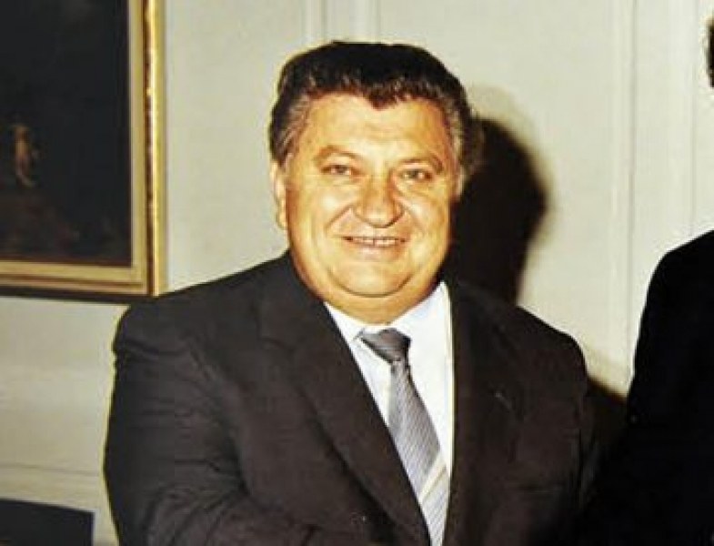Любимият търговец на Тодор Живков почина на 87 години