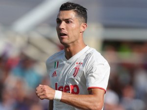Роналдо с първи коментар за смените в Ювентус
