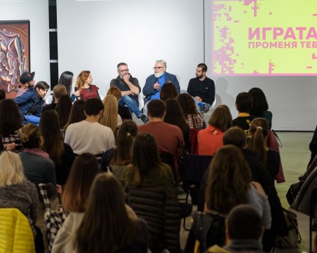 68 хиляди зрители се включиха в Нощта на театрите