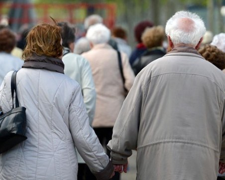 Българите с най-ниска продължителност на живот в Европа