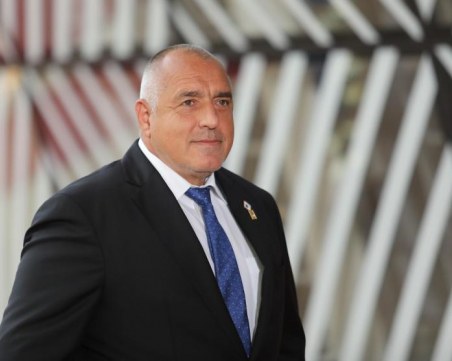 Борисов даде отбой за орязването на болничните, не иска болните да страдат заради тарикати