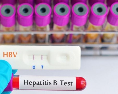 Изследват безплатно за хепатит В и С