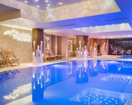 Любимо място за отдих край Пловдив с атрактивни отстъпки за Черния петък