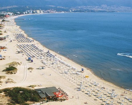 От 5-ти станахме 12-ти в сърцето на руснаците! Все по-малко идват по Черноморието